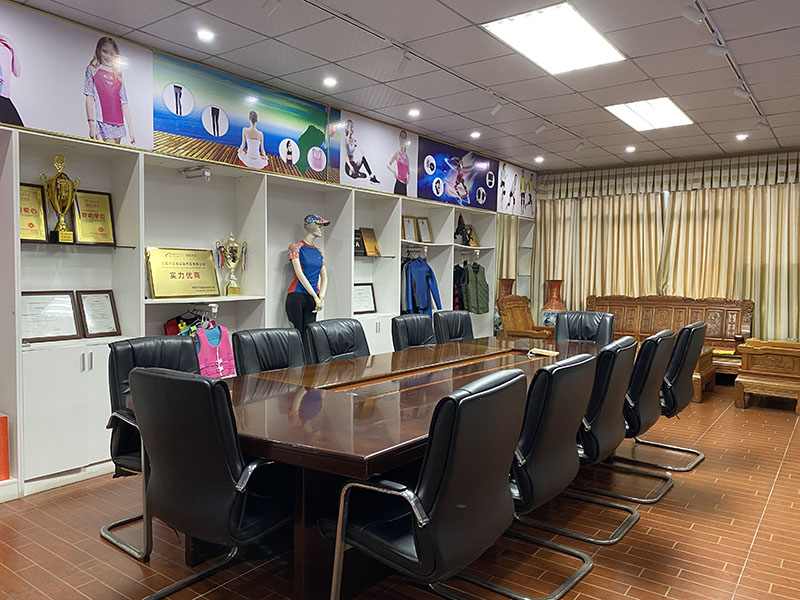 Dongguan City Bestway Sports Goods Co., Ltd.