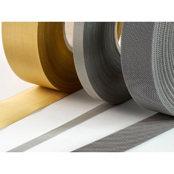 Top 10 Most Popular Chinese Slitting Wire Mesh Brands