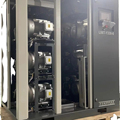 YiBang 3.7KW Oil-Free Scroll Air Compressor1