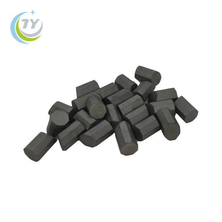 T110 carbide tips YG8