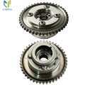 Engine Timing Camshaft Adjuster for Mercedes Benz M271 (W203, W204, W209, W211, R171, E250, 2710501500, 2710501400)1