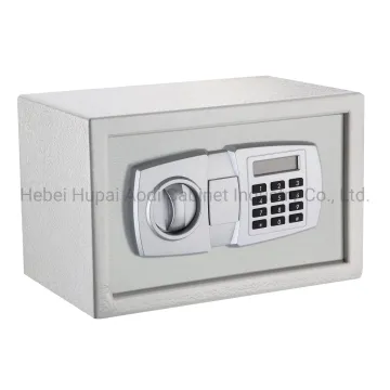 Asia's Top 10 Electronic Password Safe Deposit Box Brand List