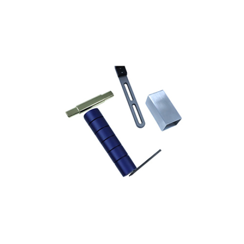 A Comprehensive Guide to the Four Major Categories of Metal Surface Treatment Processes