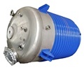 High Pressure Customized Stainless Steel Chemical Mixing Reactor Vessel Tank Price1
