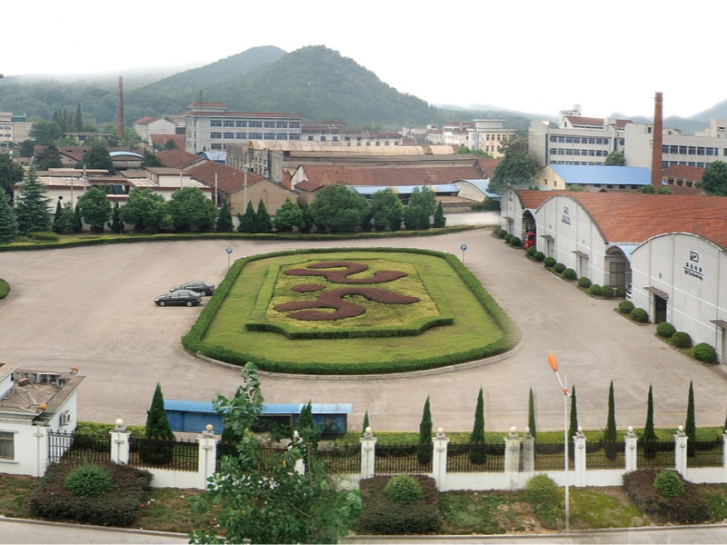 Zhejiang Yida Electrical Appliance Co., Ltd.