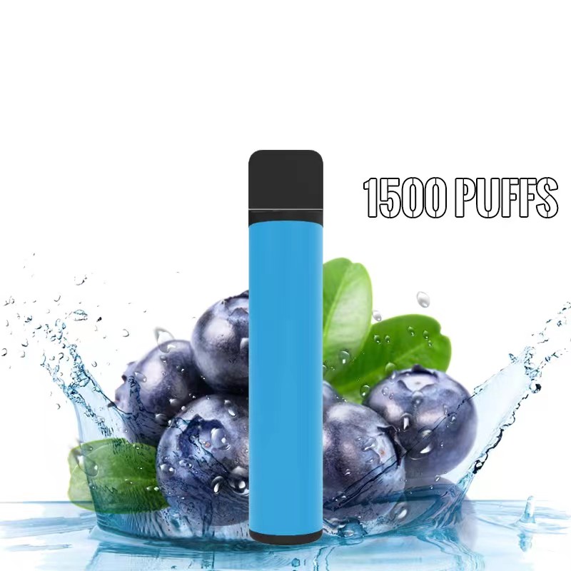 Wpuff 600puff disposable vapes