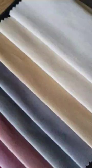 Holland Velvet Fabric