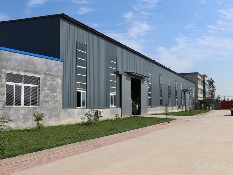 Hebei sikai explosion-proof tools manufacturing co. LTD