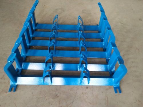 Gürtelförderer Idler Frame Produktbeschreibung