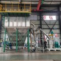 Ultrafine Grinding Solution: ACM Powder Machine for the New Energy Industry1