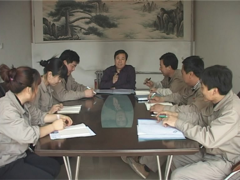 Baoding Henglian Mechanical Co.,Ltd