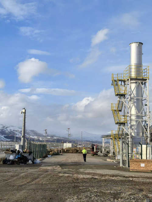 Cunoștințe generale despre industria fluidelor termice