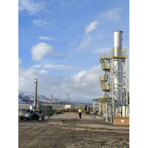 Cunoștințe generale despre industria fluidelor termice