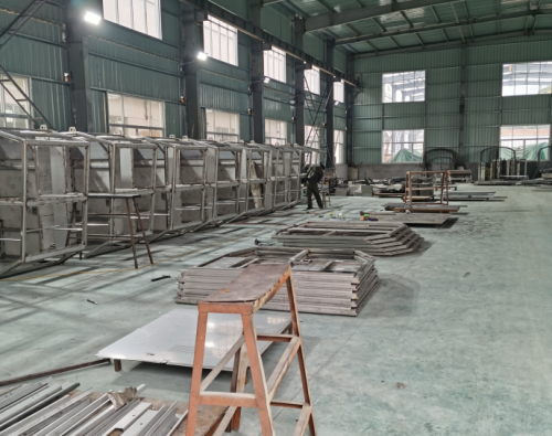 Zhejiang Zhengqi Electric Co., Ltd. Vinç Elektrik Kontrol Sektöründe Profesyonel Güç ve Yüksek Kalite Standartlarıyla Parlıyor