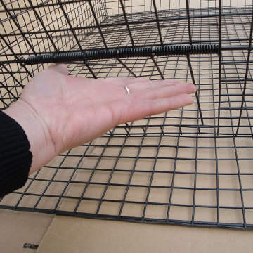 Top 10 China Cat Trap Cage Manufacturers