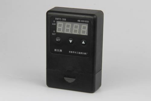 XMTC-308 وحدة تحكم درجة الحرارة الذكية