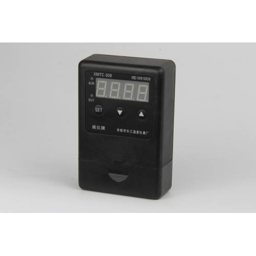 XMTC-308 Intelligent Digital Temperature controller