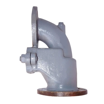 Pipe Fitting Accessories