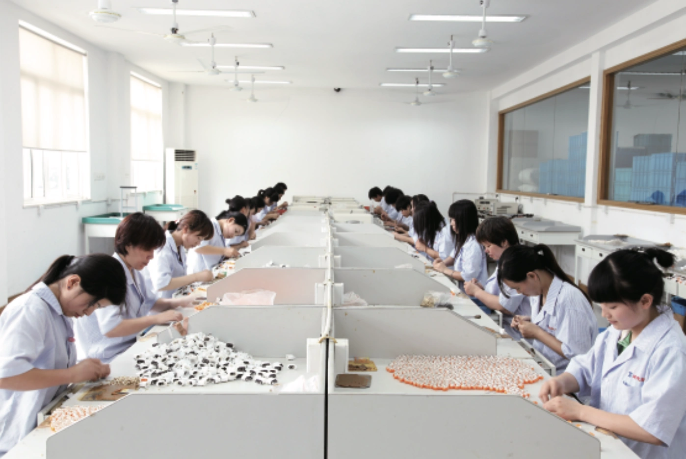 Dual Charge Pro YRU-3H(A+A)