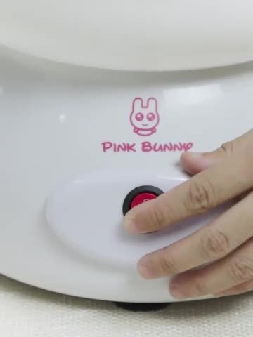 New Model home use red cotton candy floss maker candy floss machine1