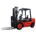 China Production FD20 2 Ton Diesel Forklift with Automatic Transmission1