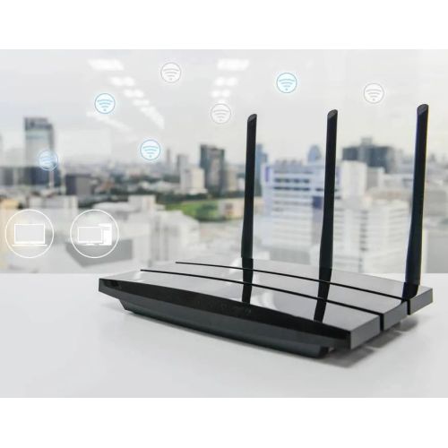 Come può un router wireless ricevere più segnali?