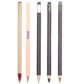Black Wooden Pen: Slim 1.0mm Natural Wood Pen at Cheap Prices1
