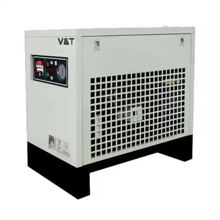 essiccatori aria refrigerati