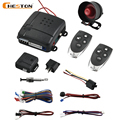 New Style Easy Installation Car Alarm System with Auto Guard1