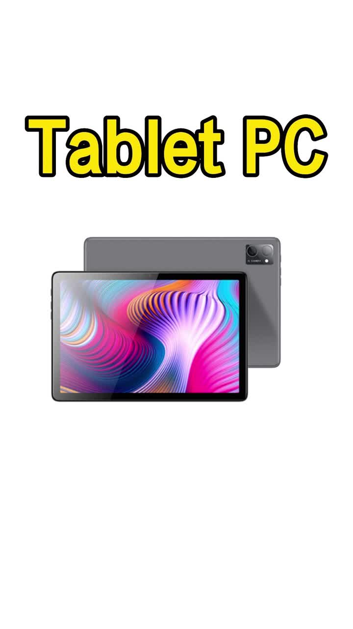 9 G16 Tablet PC