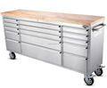 72 Inch Hyxion Tool Chest/Tool Cabinet1