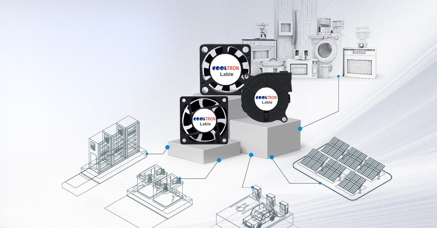 Cooltron Group