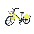 X26 Electric Bike For Rental