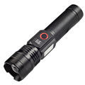Super Bright Safety Hammer Flashlight: A Comprehensive Outdoor Survival and Tactical Tool1
