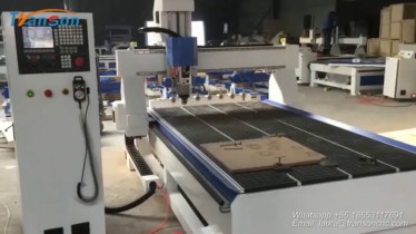 1325HL CNC Router