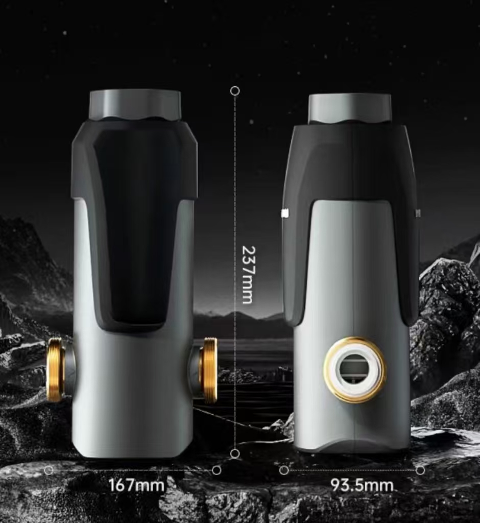 Wasserfilter