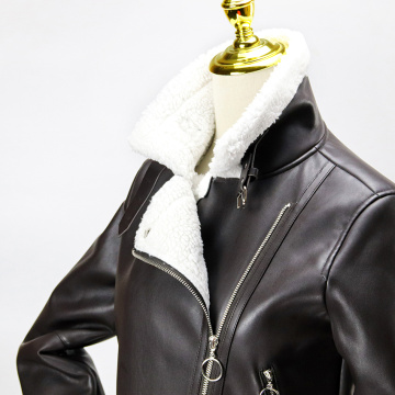 Top 10 China Leather Puffer Jacket Manufacturers