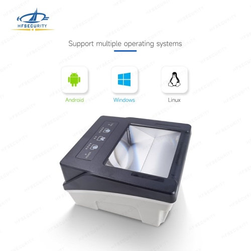 Scanner bekas driji luwih trep, sampeyan wis nggunakake?