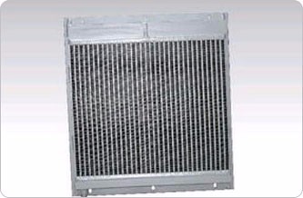 oil cooler