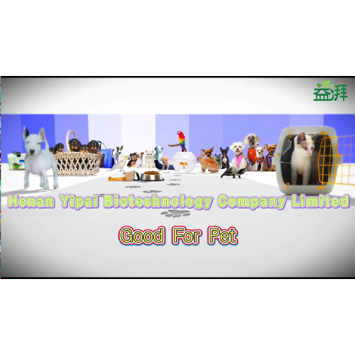 Introduction to Henan Yipai Biotechnology Co., Ltd.