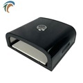 Outdoor kitchen bbq and pizza oven built in oven pizza 12 mini oven bbq toaster1
