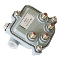Original Factory Tapss Outdoor 4 Way 5-1218MHz CATV Taps: High-Quality Signal Distribution Solution1
