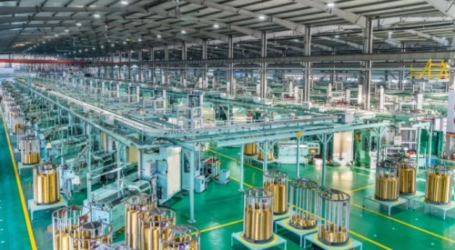 Boway Fine Wire: centrado en la investigación y el desarrollo y la fabricación de alambre de corte de precisión