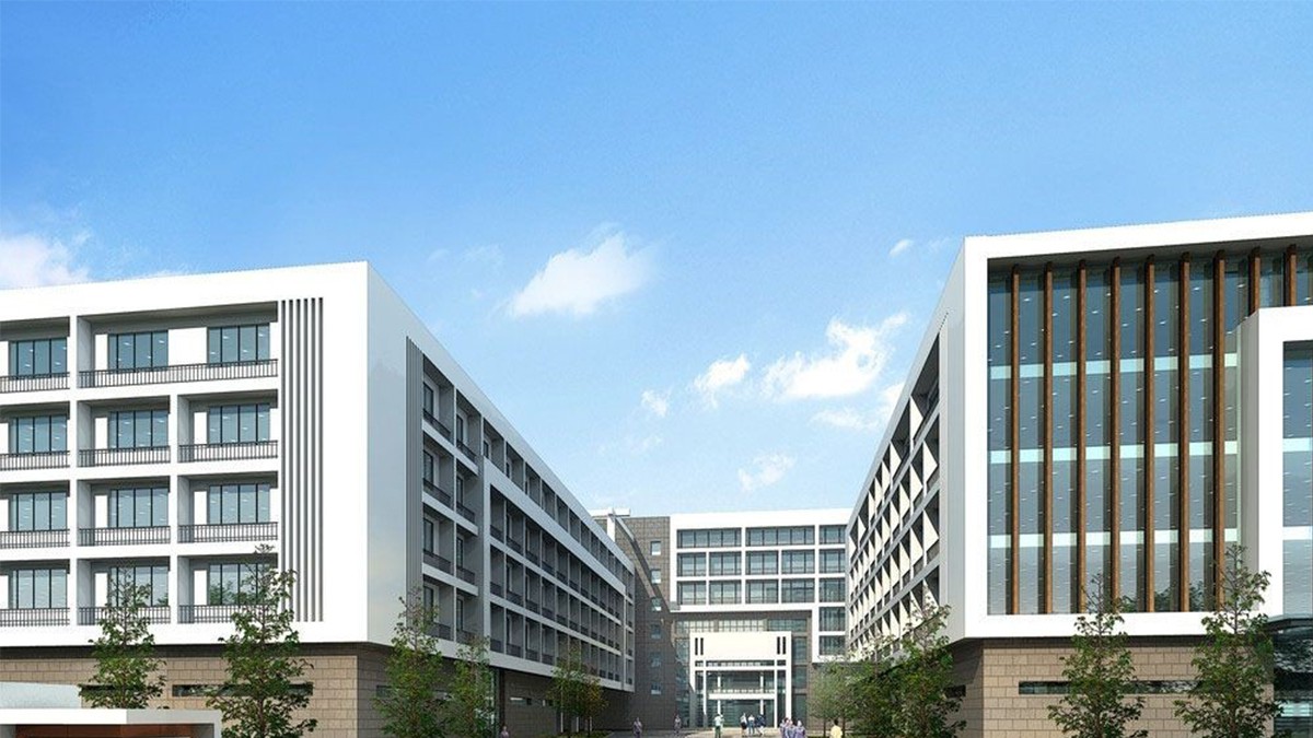 Fuzhou Zhengri Technology Co., Ltd.