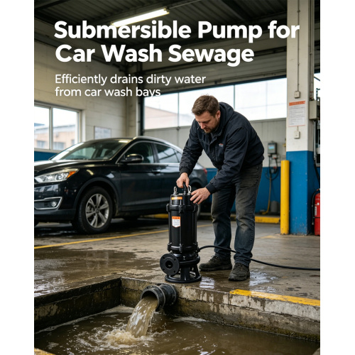 پمپ شناور چدنی سنگین