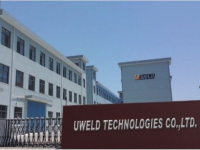 UWELD TECHNOLOGIES CO., LTD.
