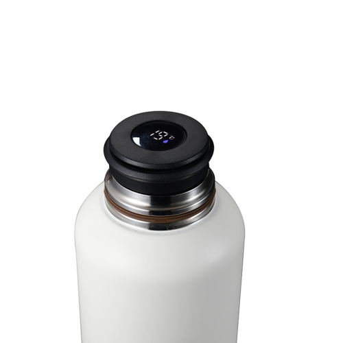 5 einfache Gewohnheiten, damit Ihre Isolierflasche jahrelang hält