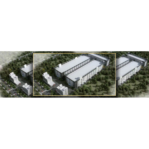 The Evolution of PVD Vacuum Coating Technology in China: A Journey of Innovation