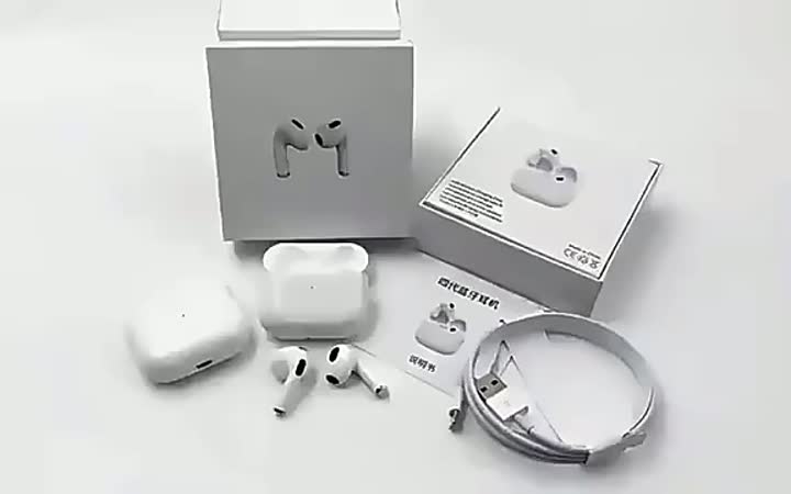 Airpods 3 earphone