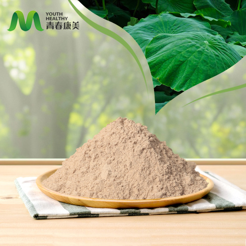 7 najważniejszych korzyści zdrowotnych ekstraktu z liści lotosu, które musisz znać